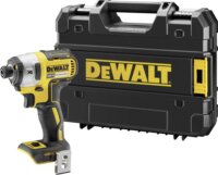 Dewalt DCF887NT 18V XR Li-Ion Akkus Ütvecsavarozó, Akku és töltő nélkül