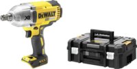 Dewalt DCF899NT 18V XR Li-Ion Akkus Ütvecsavarozó, Akku és töltő nélkül