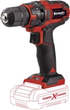 Einhell TC-CD 18/35 Li - Solo Akkus Fúró-Csavarozó, Akku és töltő nélkül
