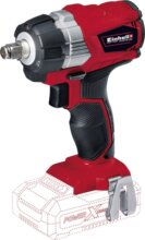 Einhell TE-CW 18Li Brushless-Solo Akkus Ütve-Csavarozó, Akku és töltő nélkül