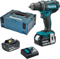 Makita DDF482 18V Li-Ion LXT Akkus Fúró-Csavarozó