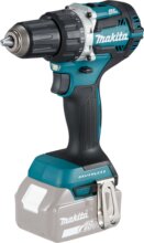 Makita DDF484 18V Li-Ion LXT Akkus Fúró-Csavarozó, Akku és töltő nélkül