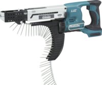 Makita DFR750 18V Li-Ion LXT Akkus Táras Csavarbehajtó, Akku és töltő nélkül