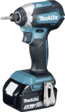 Makita DTD153 18V Li-Ion LXT Akkus Ütvecsavarozó