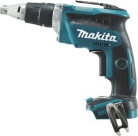 Makita DFS452 18V Li-Ion LXT Akkus Csavarbehajtó, Akku és töltő nélkül