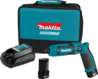 Makita TD022D 7.2V Akkus hajlítható Csavarozó