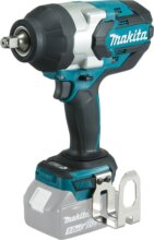 Makita DTW1002 18V Li-Ion LXT Akkus Ütvecsavarozó, Akku és töltő nélkül