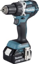 Makita DDF484 18V Li-Ion LXT Akkus Fúró-Csavarozó