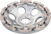 Metabo Beton Classic gyémánt csiszoló korong, 125mm