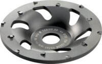 Metabo PKD Professional gyémánt csiszoló korong, 125mm