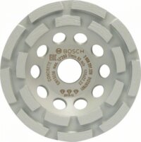 Bosch Best for Concrete gyémánt csiszolótárcsa, 125mm