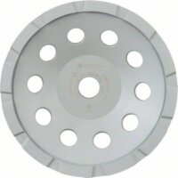 Bosch Standard for Concrete gyémánt csiszolótárcsa, 180mm