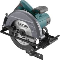 Extol Industrial kézi körfűrész, 1600W