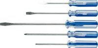 Top Tools 39D105 csavarhúzó készlet, 5 részes Top Tools 39D105 csavarhúzó készlet, 5 részes
