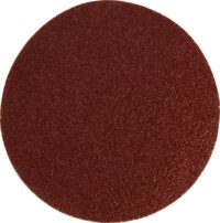 Extol Premium Tépőzáras Csiszolópapír, 125mm, P150, 10db