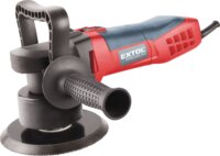 Extol Premium polírozógép, 150mm
