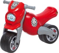 Dohány Cross 8 Óriás motor, piros