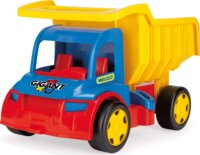 Wader Nagy dömper kézikocsival