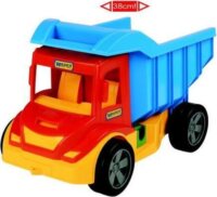 Wader Multi billencs