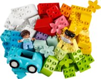 LEGO® Duplo®, Elemtartó doboz