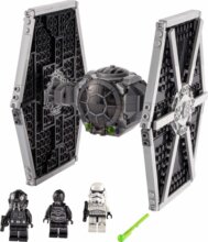 LEGO® Star Wars™, Birodalmi TIE Vadász™