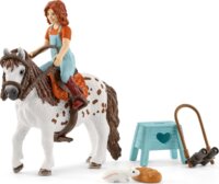 Schleich, Horse Club, Mia és Spotty