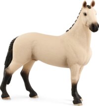 Schleich, Hannoveri herélt, pej figura