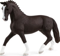 Schleich, Hannoveri kanca, fekete figura