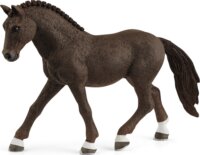 Schleich, Német lovagló póni, herélt figura