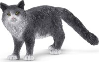 Schleich, Manie Coon macska figura