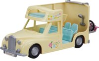 Sylvanian Families, Családi lakókocsi