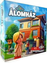 Álomház társasjáték