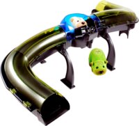 Kung Zhu, Küzdőhíd