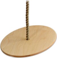 Natúr tányérhinta