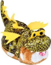 Zhu Zhu Princess, Hörcsög öltözék, Sárkány öltözék