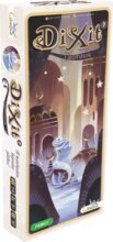 Dixit 7 Látomások társasjáték kiegészítő