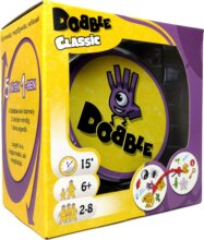 Dobble kártyajáték