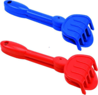 Écoiffier, Ásó Gereblye szett, kicsi