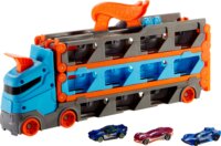 Hot Wheels, 2 az 1-ben ultimate szállító