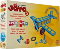 Jáva 2. építőjáték