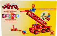 Jáva 5. építőjáték