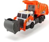 Dickie Kukásautó, narancssárga, 40 cm