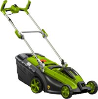 Zipper ZI-CRM40V Akkus fűnyíró, Akku és töltő nélkül