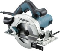 Makita HS6601J kézi körfűrész, 1050W