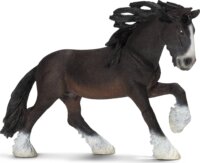 Schleich, Shire csődör figura