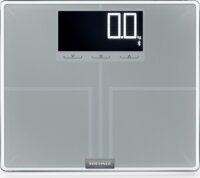 Soehnle Shape Sense Connect 200 testanalizálós Digitális személymérleg