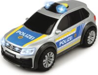 Dickie, VW Tiguan nemzetközi rendőrautó, fénnyel és hanggal