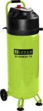 Zipper ZI-COM50-10 olajmentes kompresszor