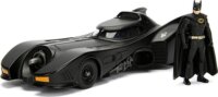 Simba, 1989 Batmobile, Batman figurával
