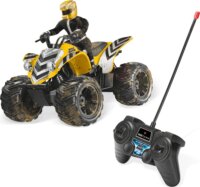 Revell Control New Dust Racer, RC kezdő elektromos modellautó 2WD